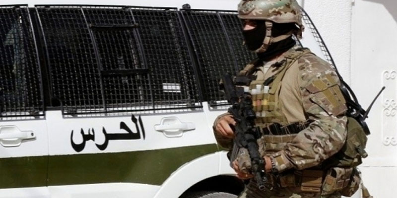 القصرين: القضاء على 3 إرهابيين في جبل السلوم